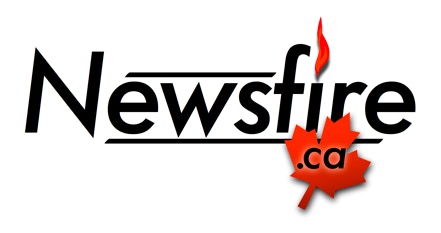 Newsfire.ca logo